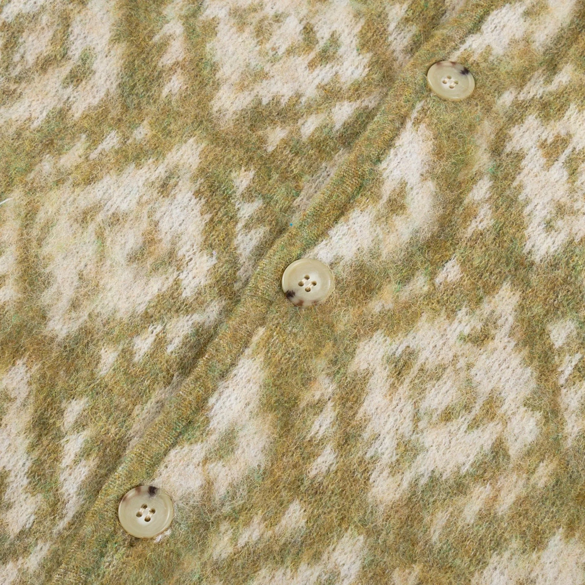 Pendleton Mens Beige Chamois Cardigan