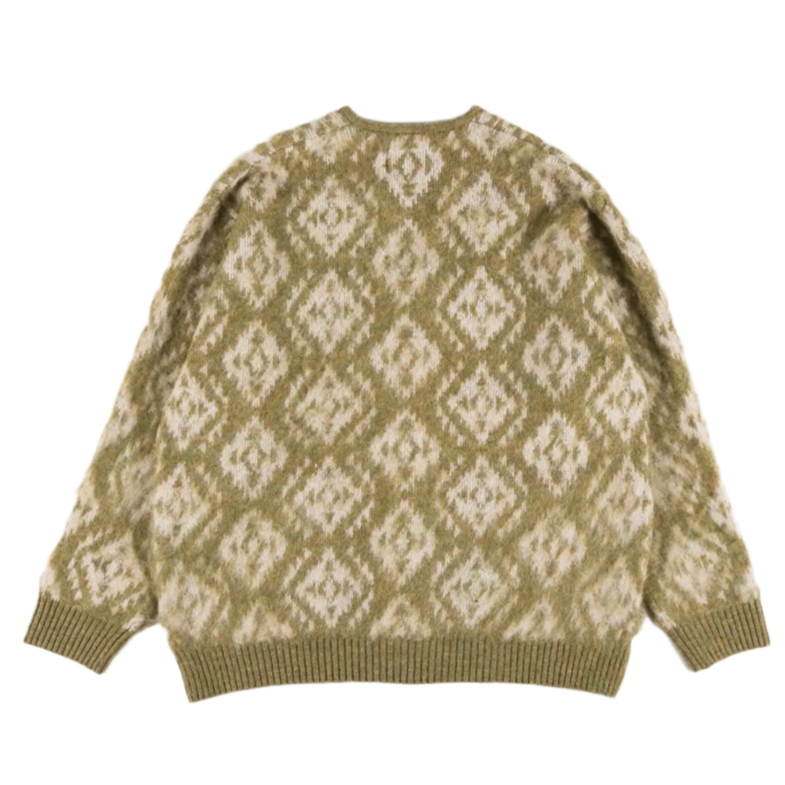Pendleton Mens Beige Chamois Cardigan