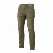 Diesel Mens Green Revick Trousers