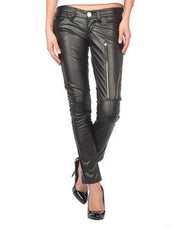 Miss Sixty Women's Trousers in Black