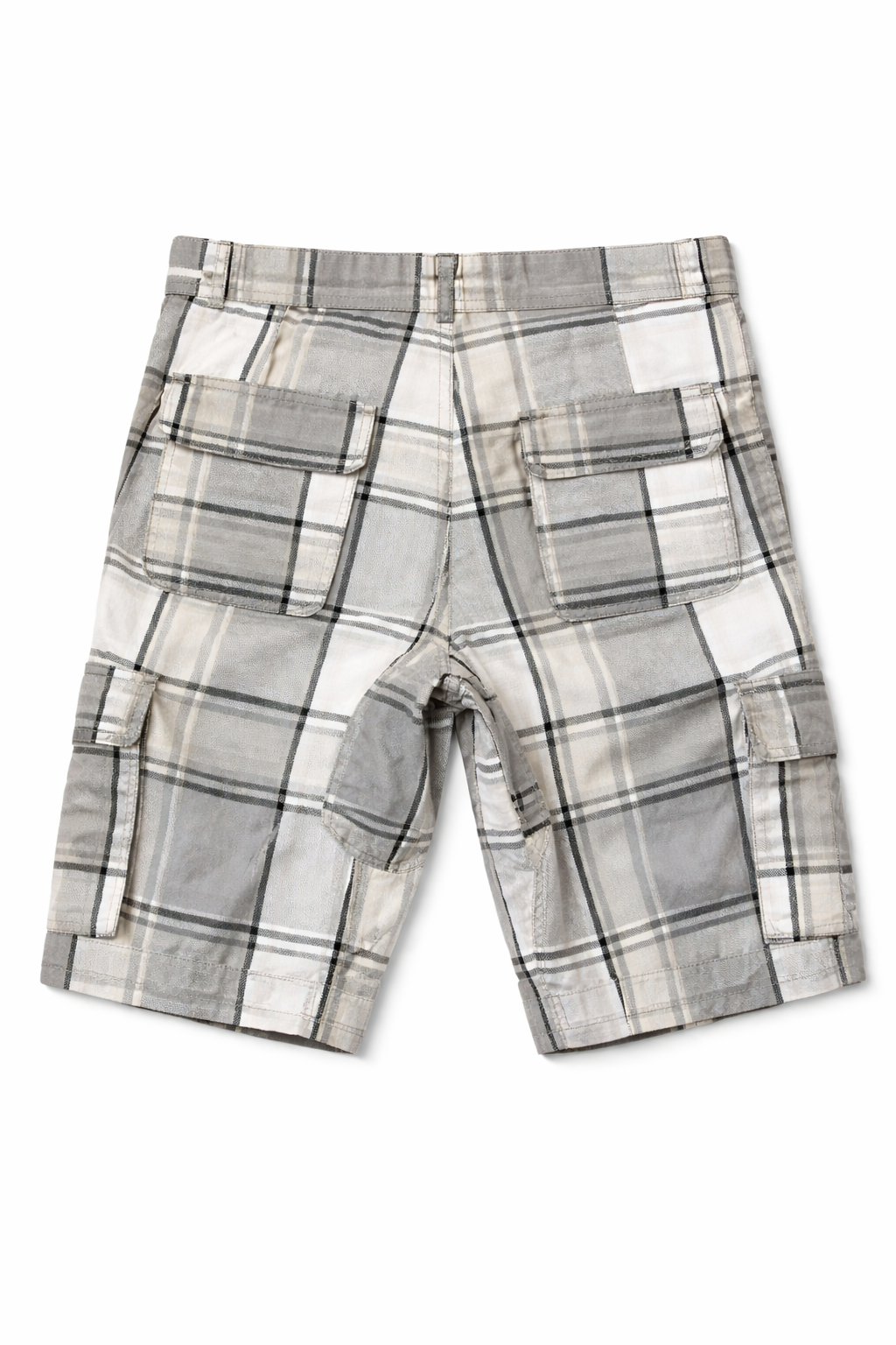 Diesel Mens Pemya Shorts in Grey