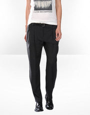 D&G Women's Trousers in Grey