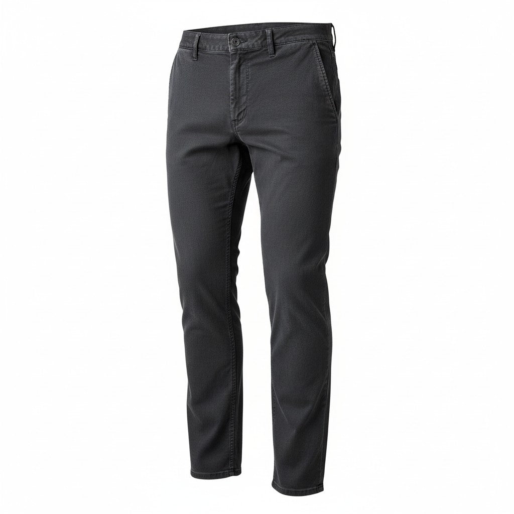 Diesel Mens Blado Trousers in Navy