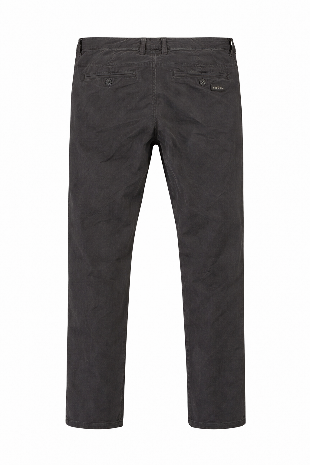 Diesel Mens Blado Trousers in Navy