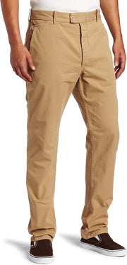 Diesel Mens Beige Blado Trousers