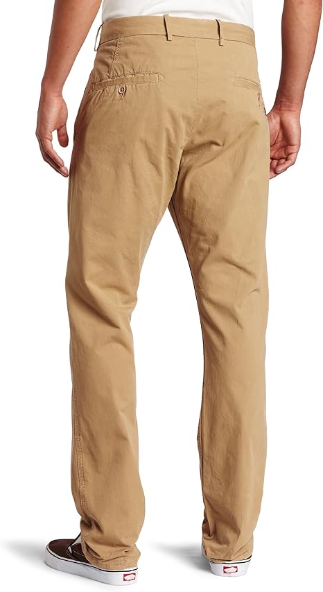Diesel Mens Beige Blado Trousers
