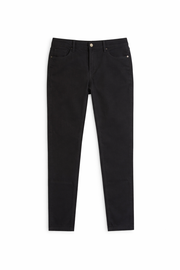 Marni Womens Runway Jeans in Dyed Denim