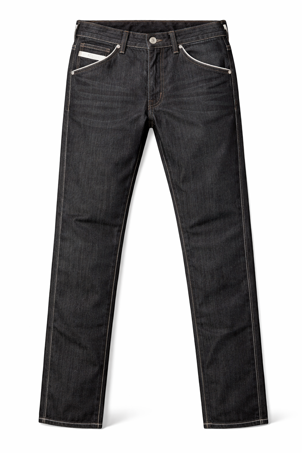 Diesel Mens Ty-Lab Jeans in Blue