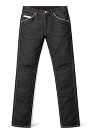 Diesel Mens Ty-Lab Jeans in Blue