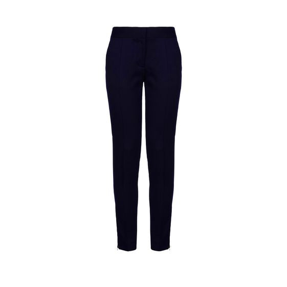 Stella Mccartney Women's Trousers in Black