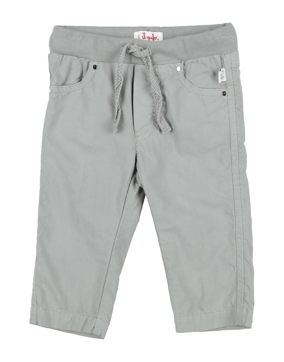 Il Gufo Boys' Trousers
