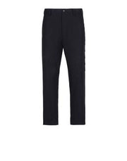 Y-3 Men's Trousers in Black