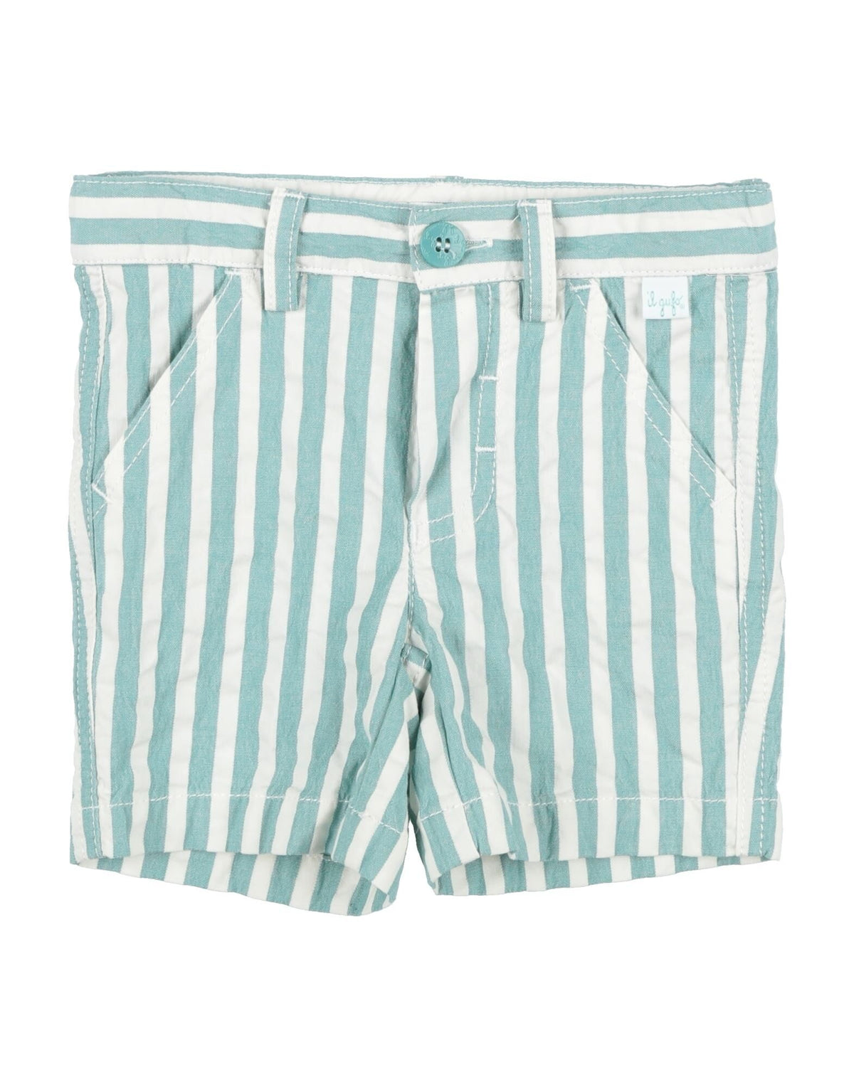 Il Gufo Boys' Trousers