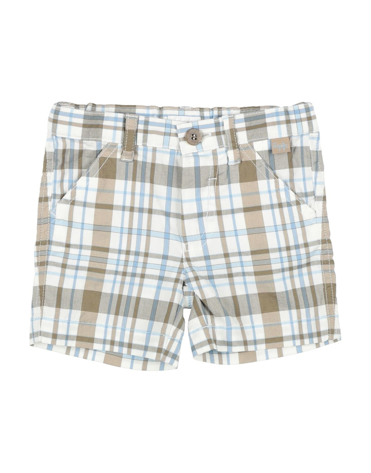 Il Gufo Boys' Trousers
