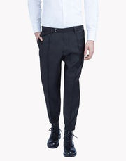 Dsquared2 Men's Trousers in Black