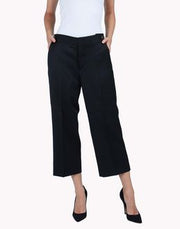 Dsquared2 Women's Trousers in Black
