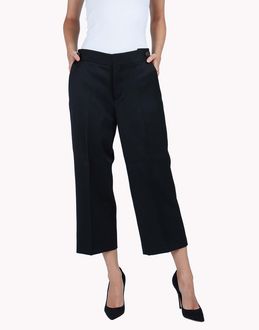 Dsquared2 Women's Trousers in Black