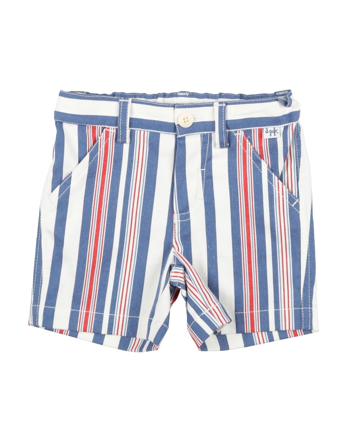 Il Gufo Boys' Trousers