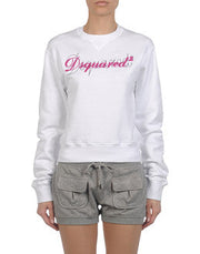 Dsquared2 Women's Sweatshirt in Pink