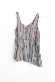 Diesel Womens Boho Tank Top