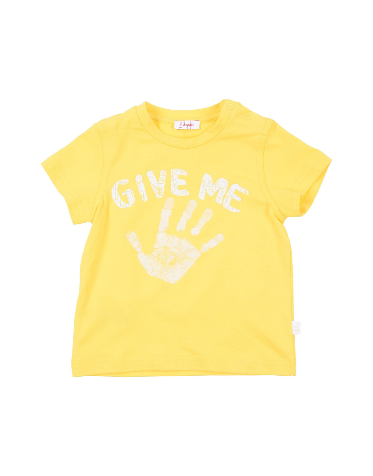Il Gufo Boys' Top