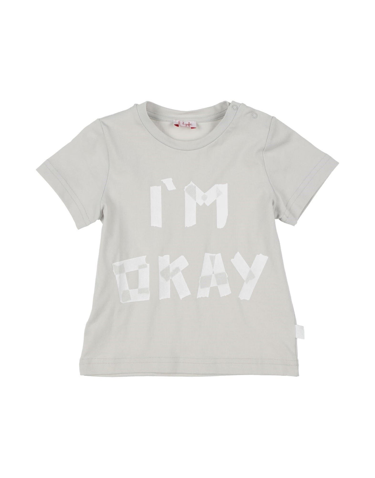 Il Gufo Boys' Top