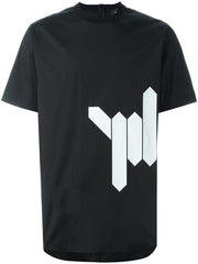 Dsquared2 Men's Long Sleeve Shirt in Black