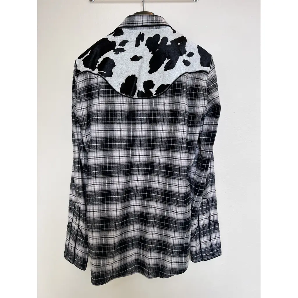 Dsquared2 Men's Long Sleeve Shirt in Multicoloured