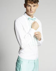 Dsquared2 Men's Long Sleeve Shirt in White