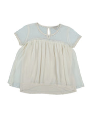 Twinset Girls' Top