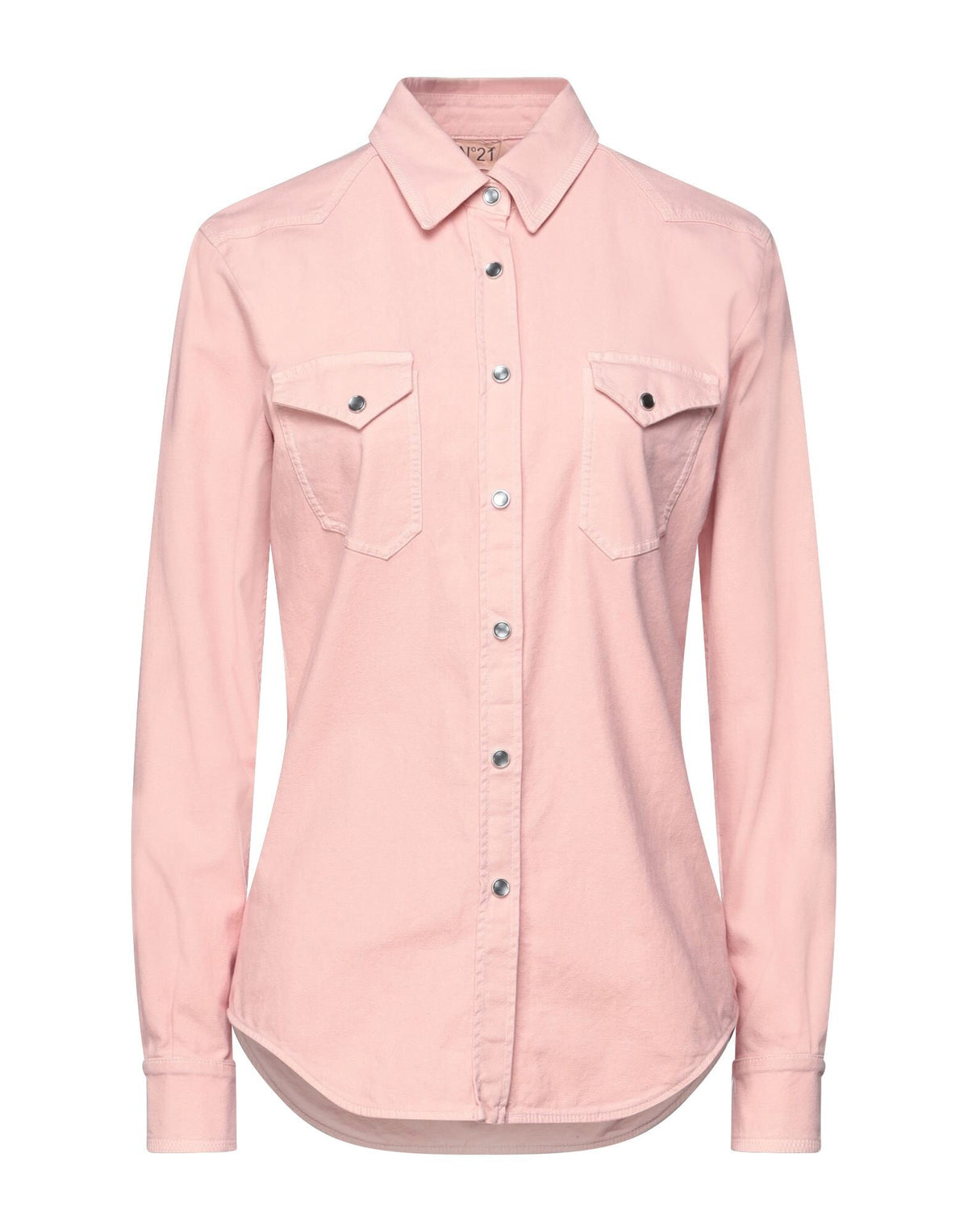 N°21 Women's Safari Shirt