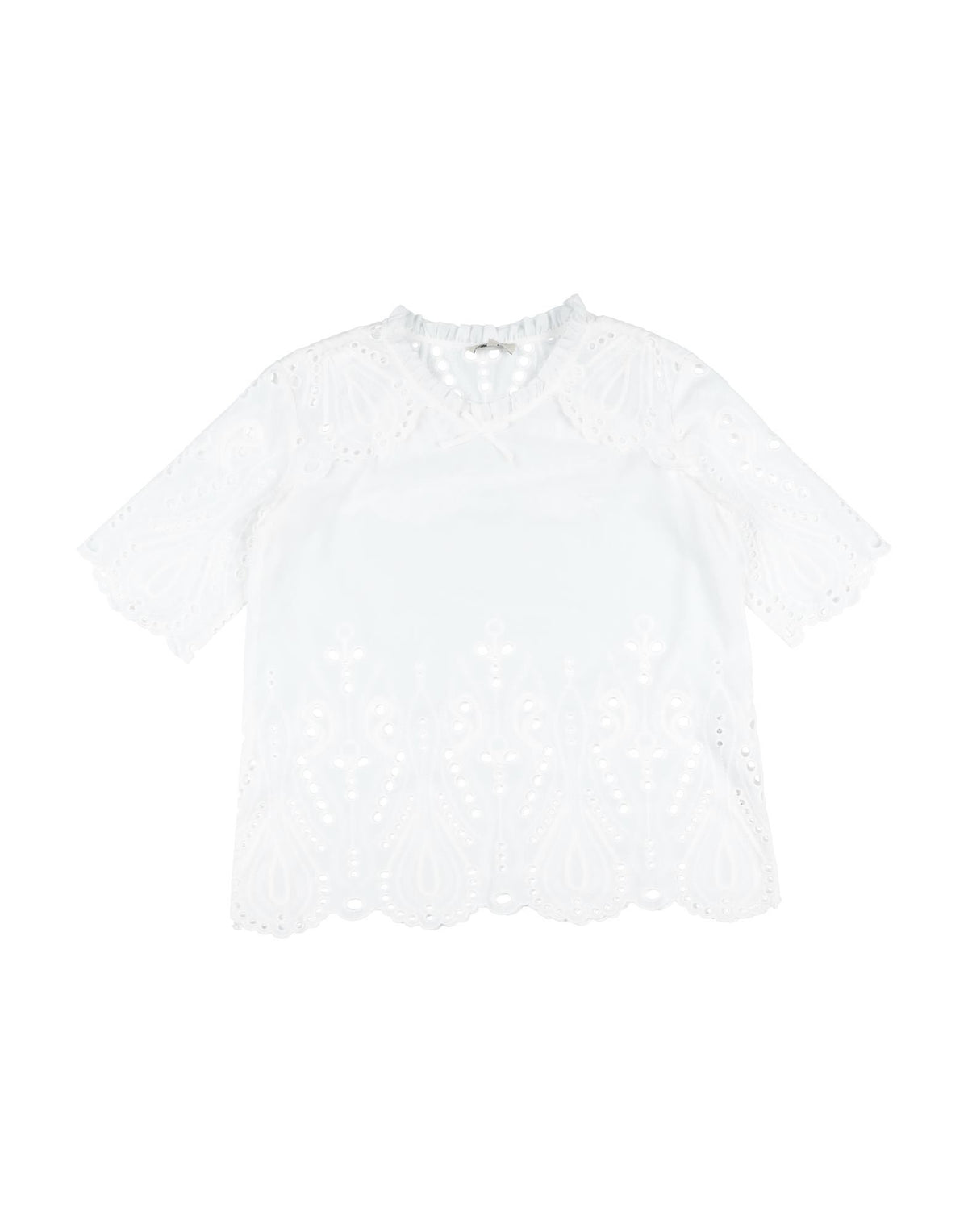 Twinset Girls' Top