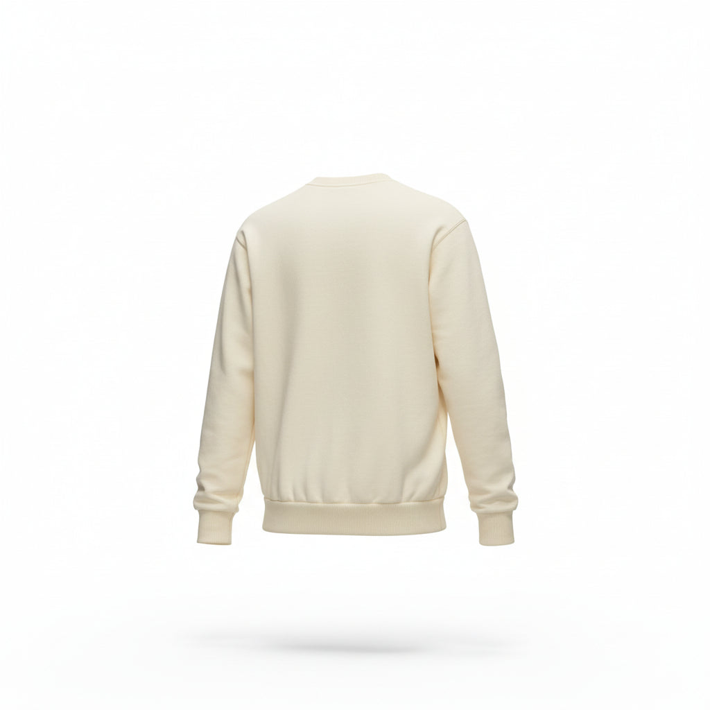 Lanvin Womens Mother & Child Sweatshirt