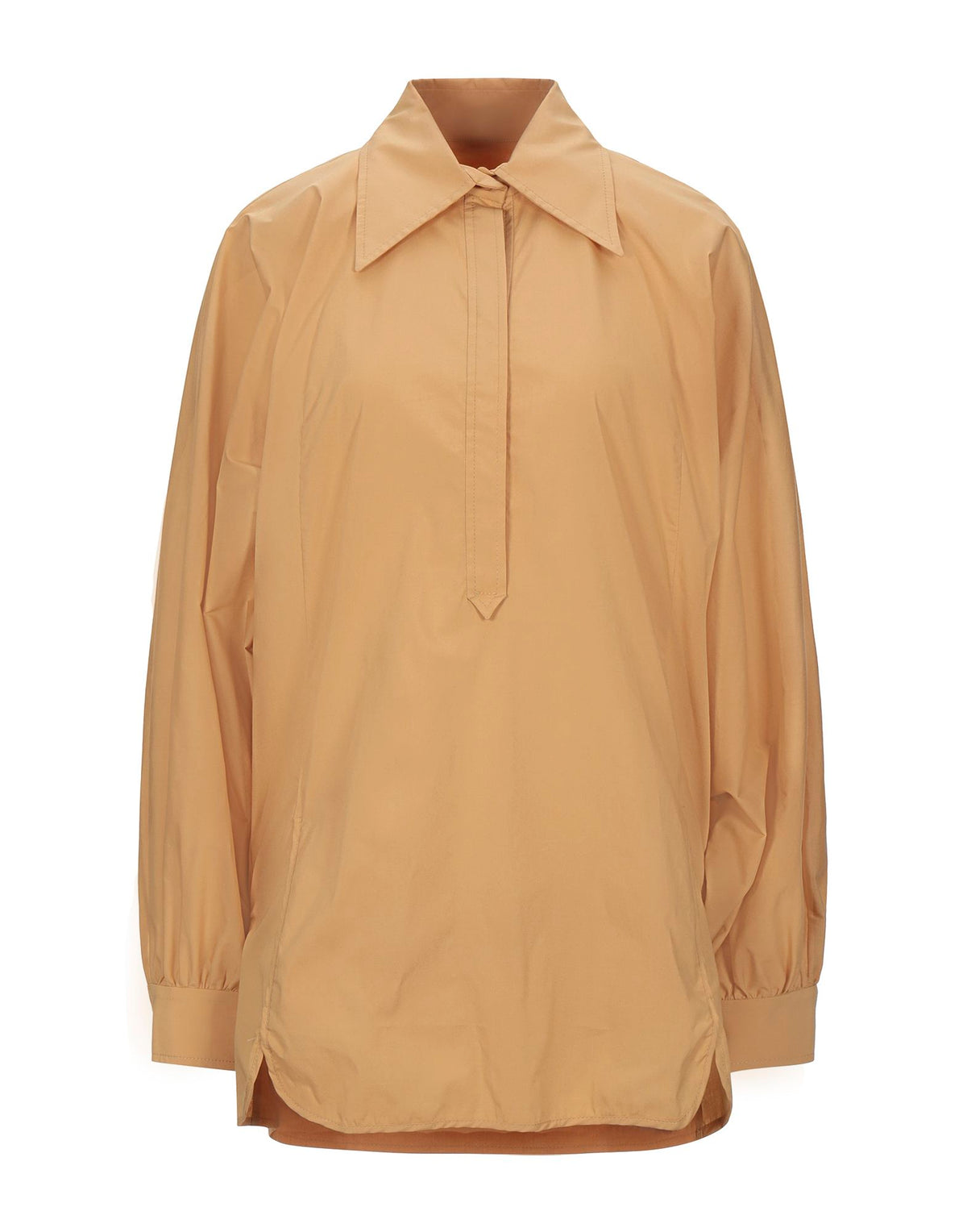 Alberta Ferretti Women's Button Top