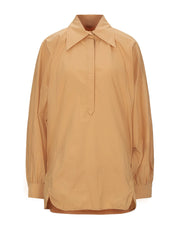 Alberta Ferretti Women's Button Top