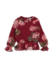 Twinset Girls' Top
