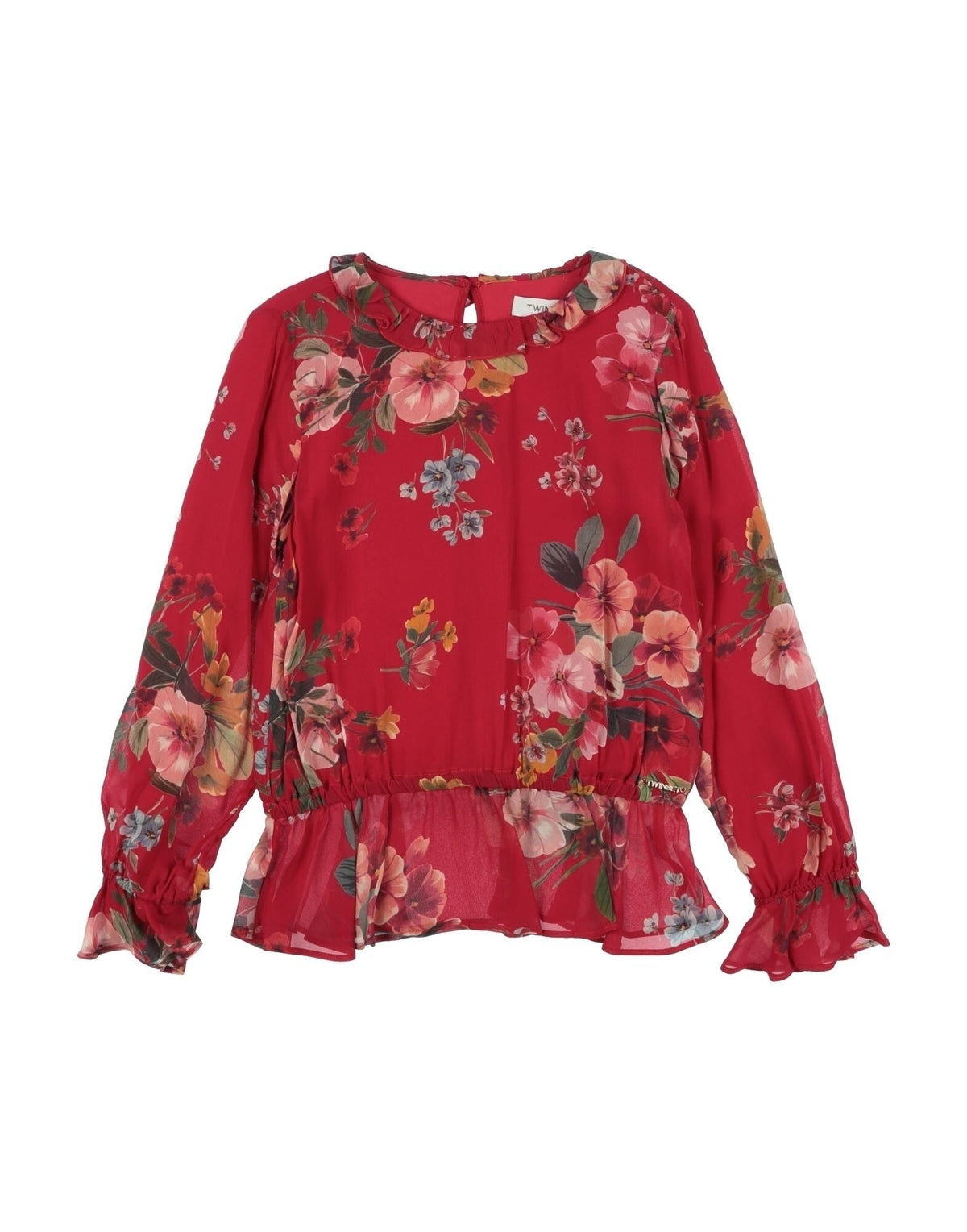 Twinset Girls' Top
