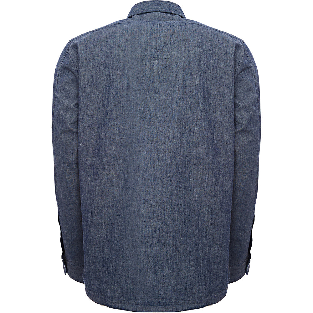 Stone Island Mens Long Sleeve Shirt