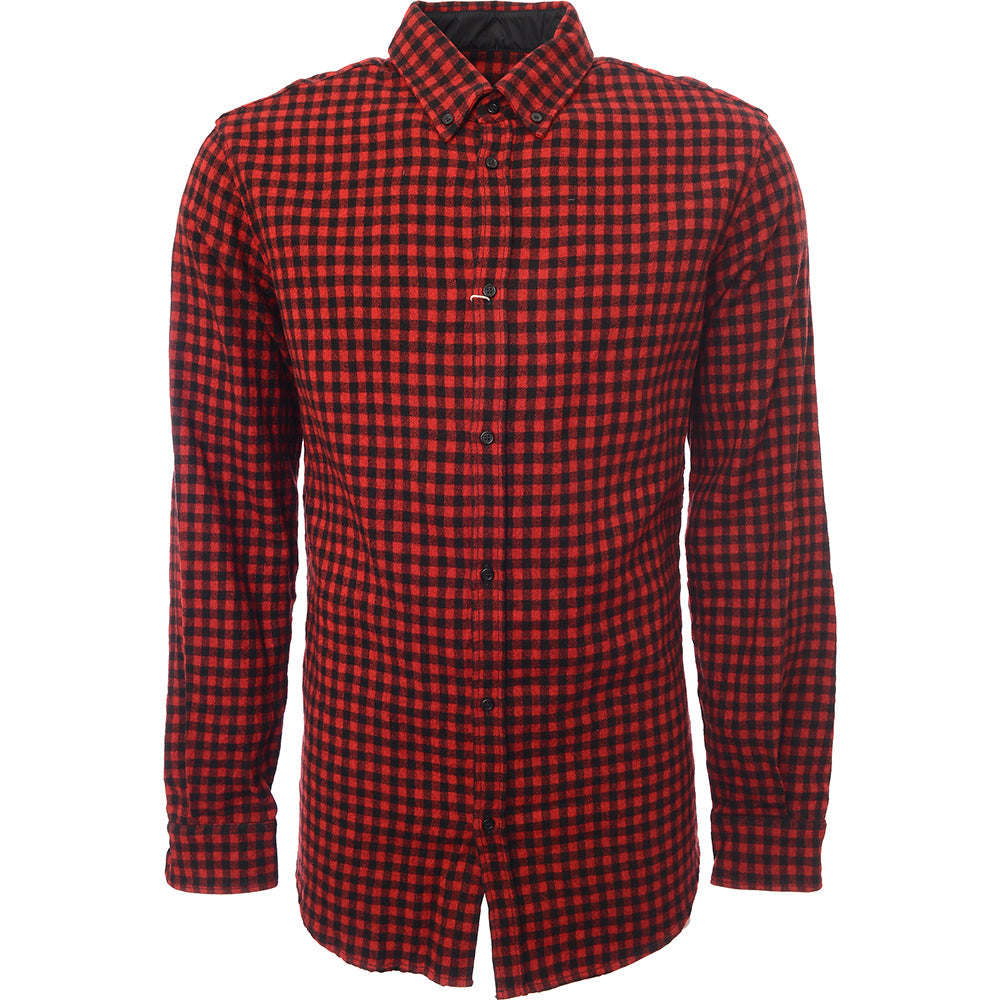 Dsquared2 Mens Shirts In Multicoloured