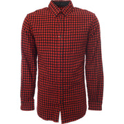 Dsquared2 Mens Shirts In Multicoloured