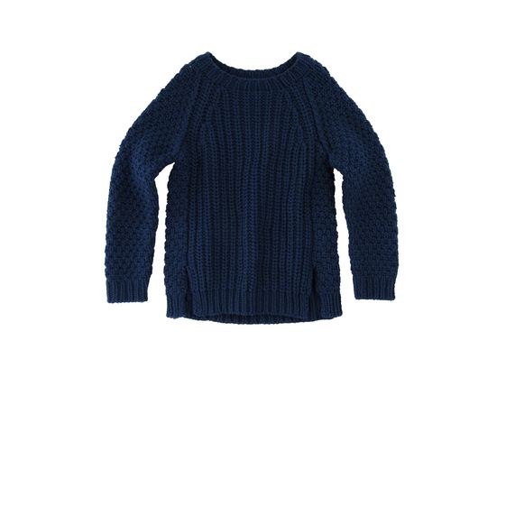 Stella Mccartney Kids' Boys Sweatshirt in Blue