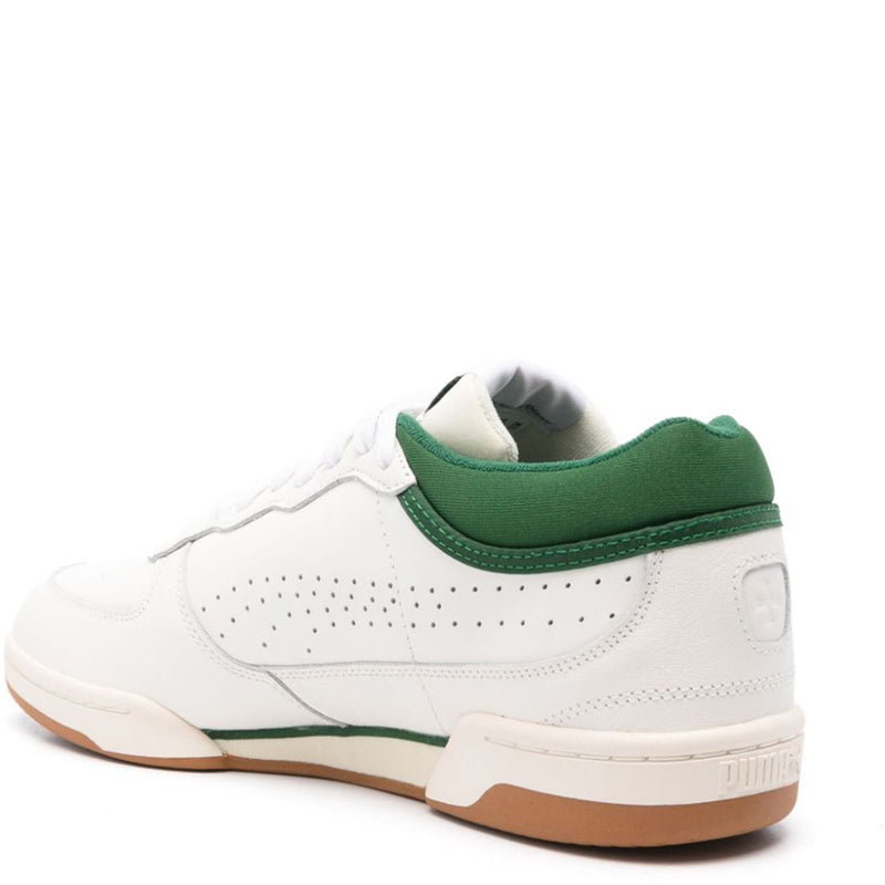 Puma Men's Beige Pro Star Noah Sneakers