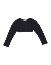 Il Gufo Girls' Knitwear