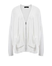 Barbara Bui Women's Cardigans in White