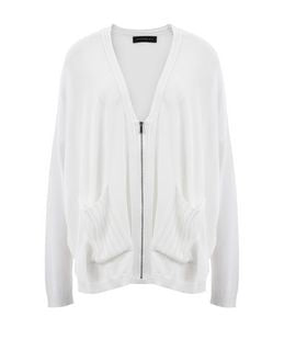 Barbara Bui Women's Cardigans in White