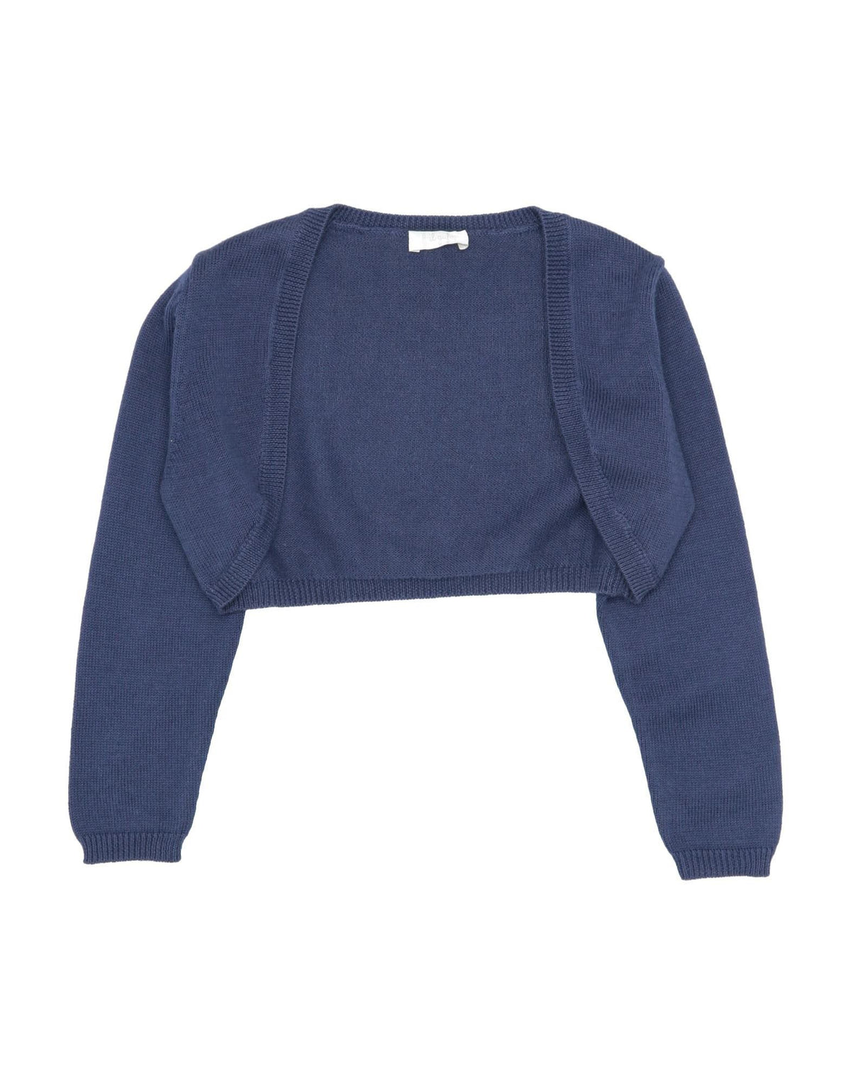 Il Gufo Girls' Knitwear