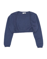 Il Gufo Girls' Knitwear