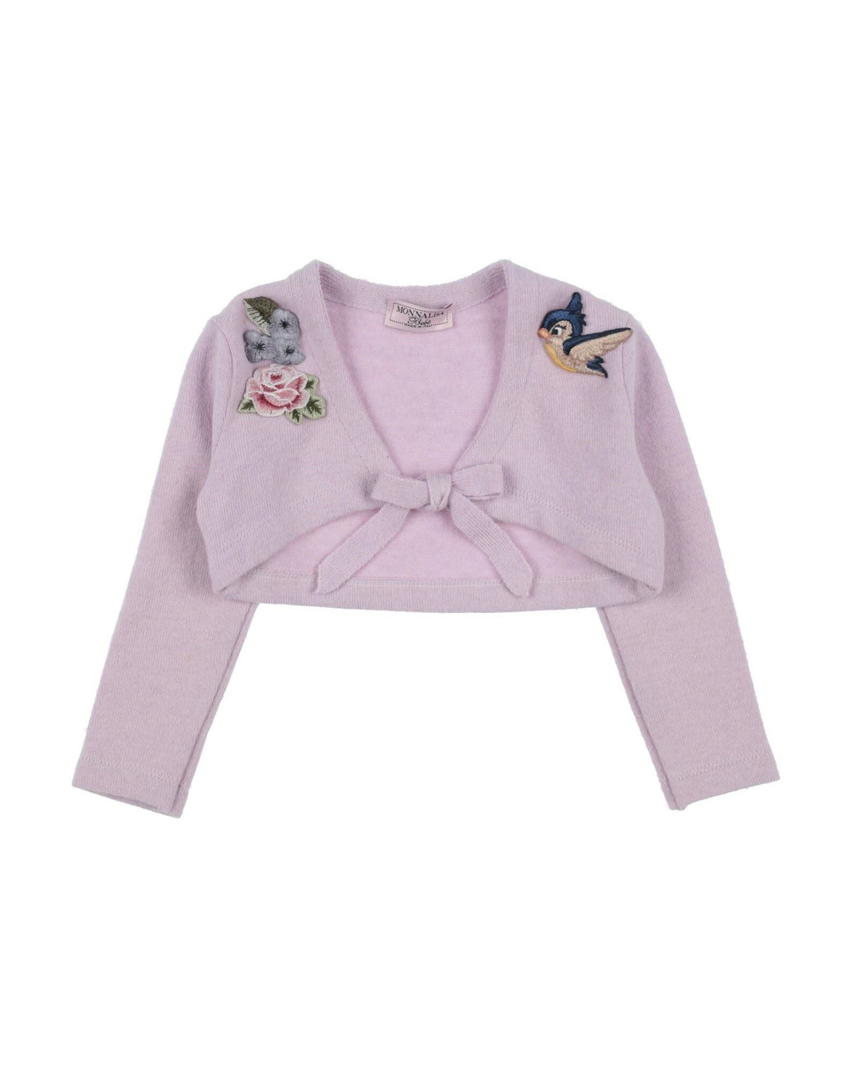 Monnalisa Girls' Knitwear