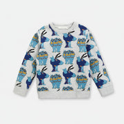 The Beatles x Stella McCartney Boys Bulldog Sweatshirt
