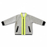 Stella McCartney Unisex Kids Knitted Sweatshirt